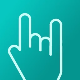 Ikon ASL Speed Spell: Sign Language