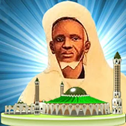 Ikon Talibé Cheikh App